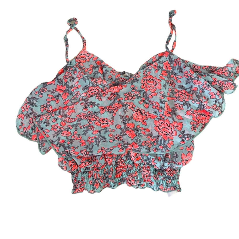 Charlotte Russe Women’s top